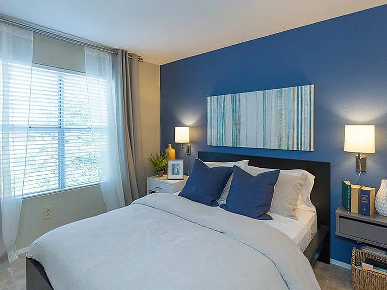 The Residences at Belmont — Photo 16