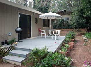 3130 Graybar Mine Rd, Garden Valley, CA 95633