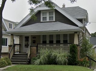 1970 S 84th St, West Allis, WI 53227