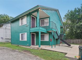 1634 Post Rd, San Marcos, TX 78666