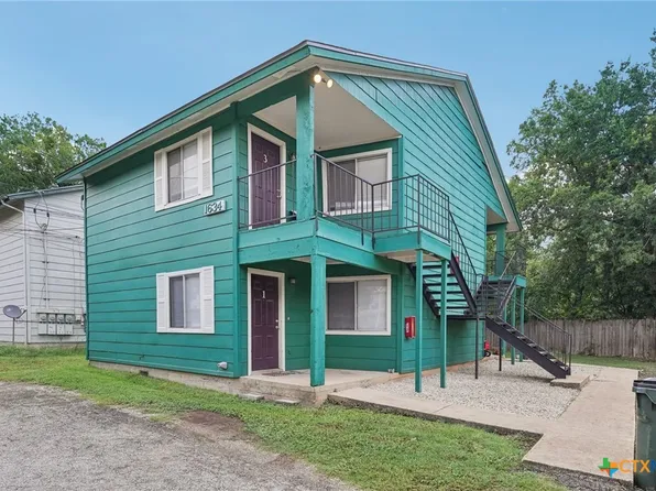 1634 Post Rd, San Marcos, TX 78666