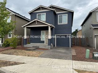 5709 NE 130th Pl, Vancouver, WA 98682