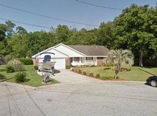 1904 Nicole St, Perdido Key, FL 32507