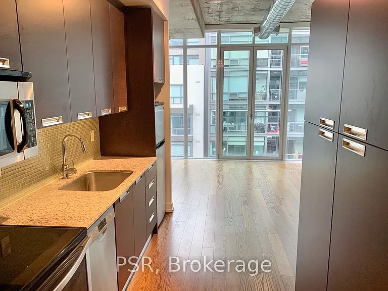 20 Stewart St #603 — Photo 9
