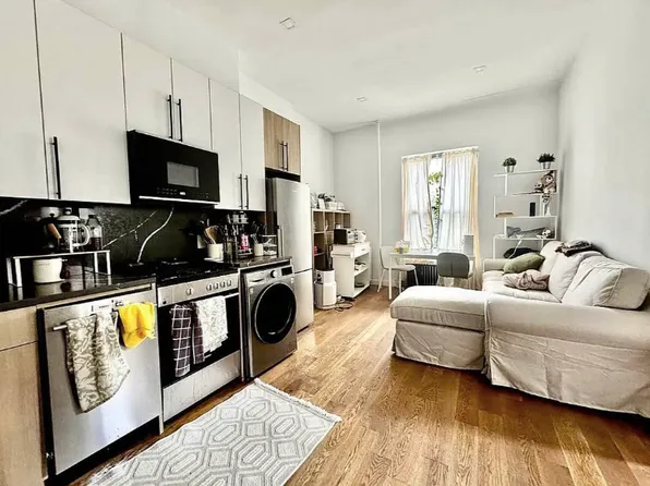 638 W End Ave APT 3A, New York, NY 10024