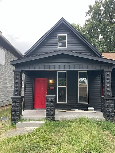 1110 Edgar St Photo 1