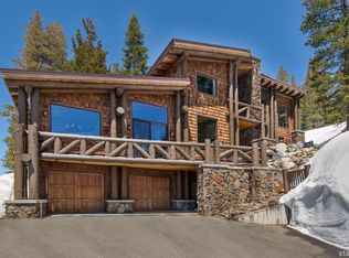 240 Sorrel Ct, Kirkwood, CA