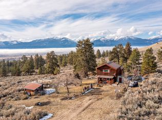 3632 Stonewall Ln, Stevensville, MT 59870