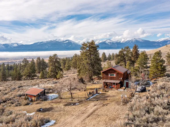 3632 Stonewall Ln, Stevensville, MT 59870