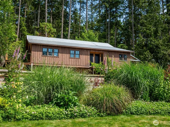 58 Pavey Boulevard, Lopez Island, WA 98261