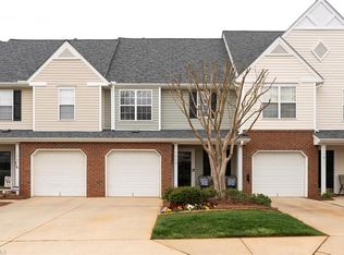 1009 Edenham Way, Greensboro, NC 27410