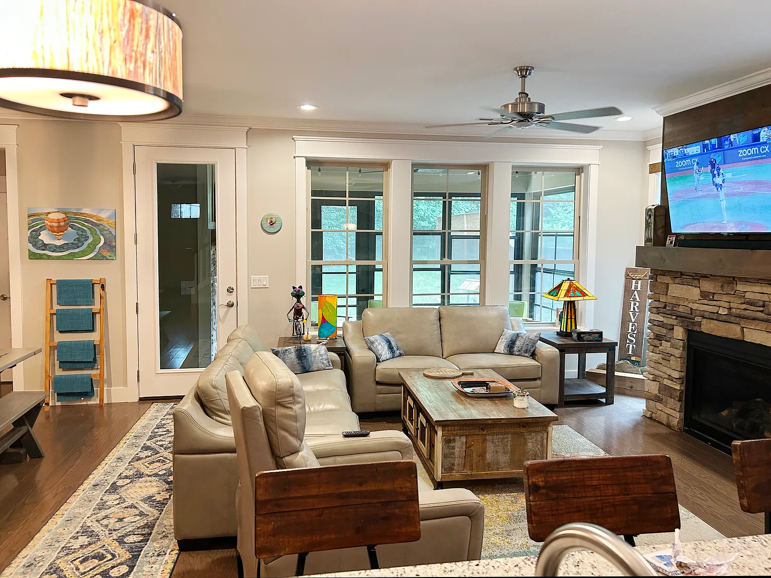 Sweet Birch Park Ln, Black Mountain — Photo 3