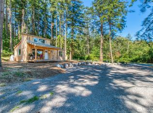 311 Enchanted Forest Road, Orcas Island, WA 98245