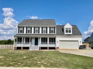 7588 Rolling Hill Rd, North Prince George, VA 23860