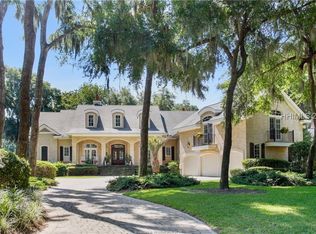 54 Inverness Dr, Bluffton, SC 29910