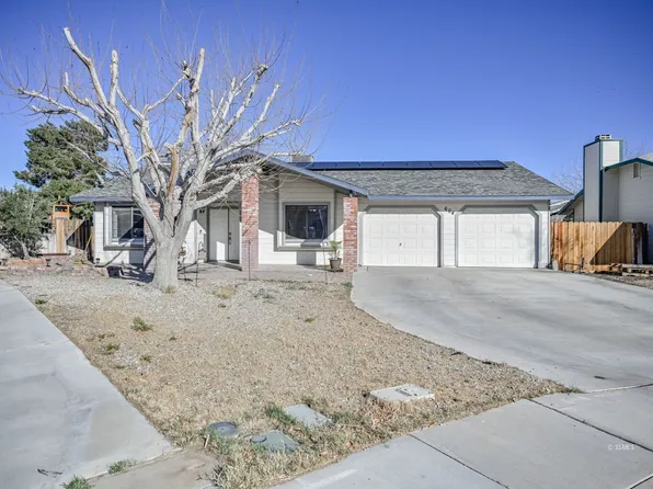 604 Heather Ct, Ridgecrest, CA 93555