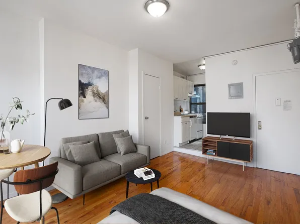 20 Cornelia St APT 15, New York, NY 10014