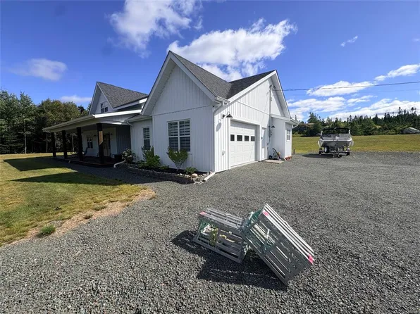 84 Road to the Isles Road, Lewisporte, NL A0G3A0