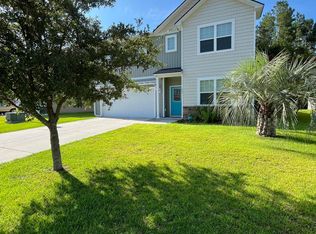 281 Decatur Dr, Summerville, SC 29486