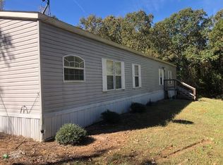 731 Anthony Rd, Pope, MS 38658