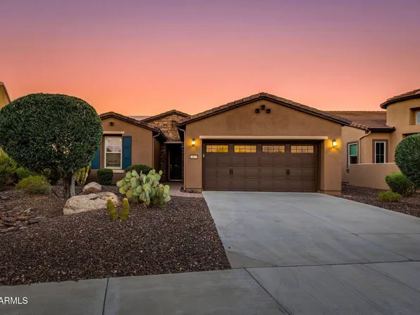 30028 N 129TH Avenue, Peoria, AZ 85383