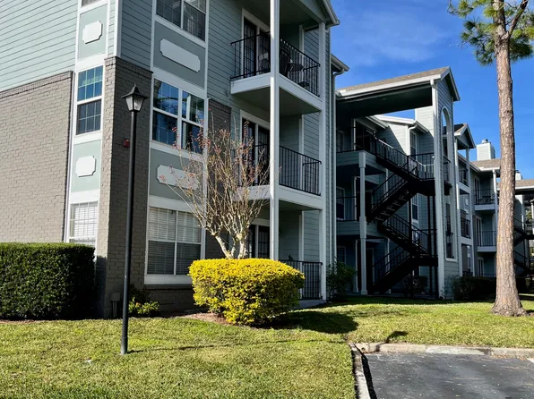 2550 N Alafaya Trl, Orlando, FL