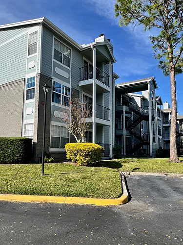 2550 N Alafaya Trl #7206 Photo 1