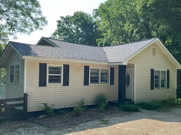 3675 White Sulphur Rd, Gainesville, GA 30507
