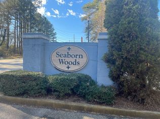 Seaborn Woods, Riverdale, GA 30274