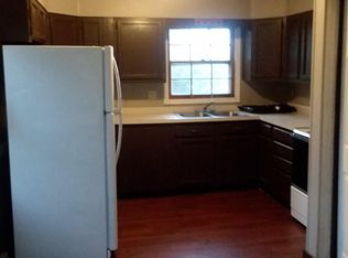 110 S Highland Ave APT 1, Greeneville, TN 37743