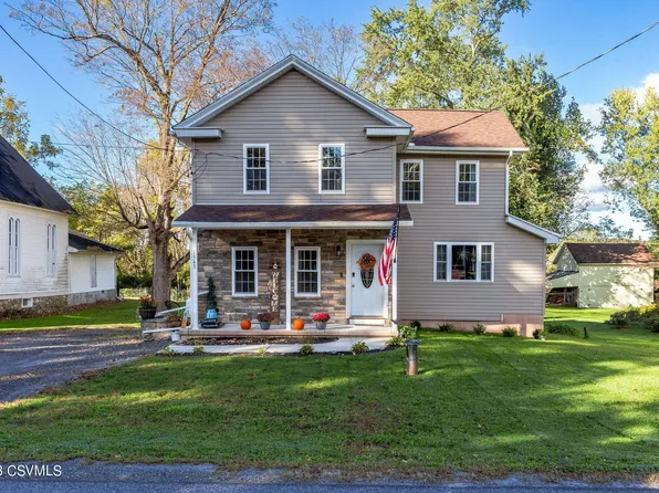 1343 Old Tioga Tpke, Stillwater, PA 17878