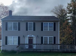 138 Baldwinville State Rd, Winchendon, MA 01475