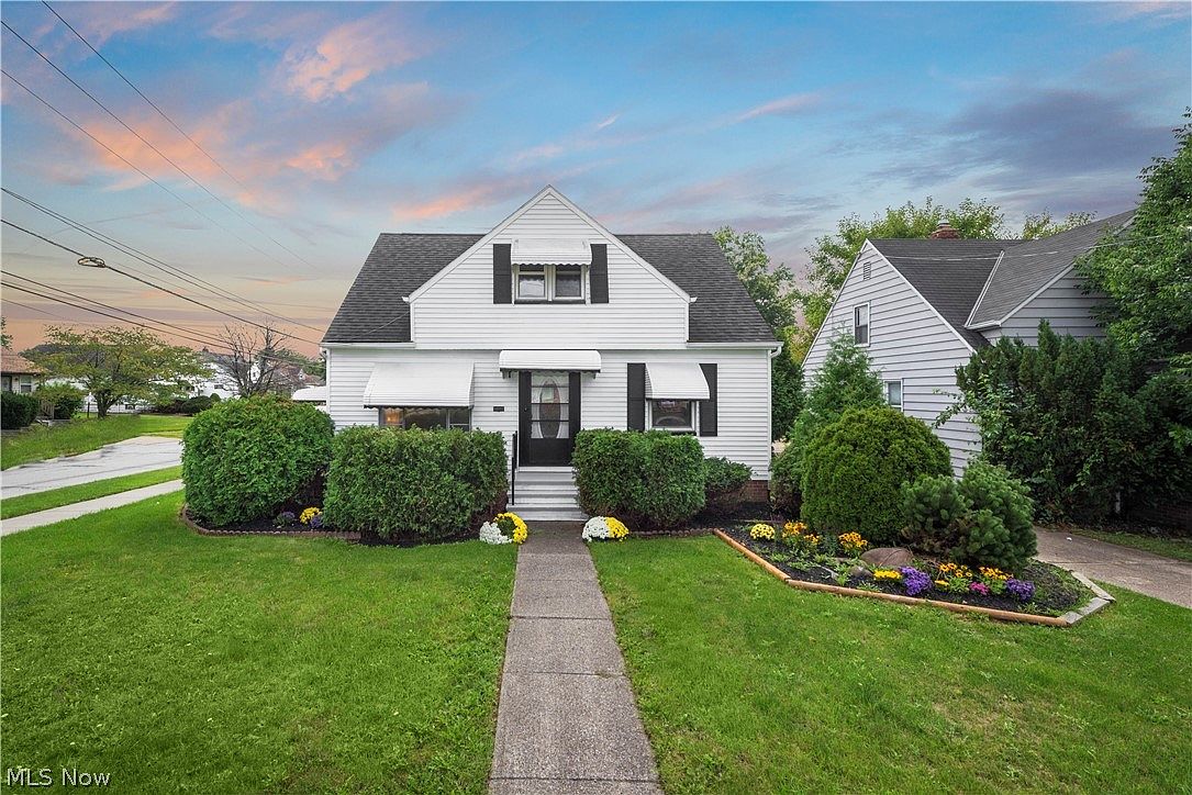 13426 Granger Rd, Garfield Heights, OH 44125 Zillow