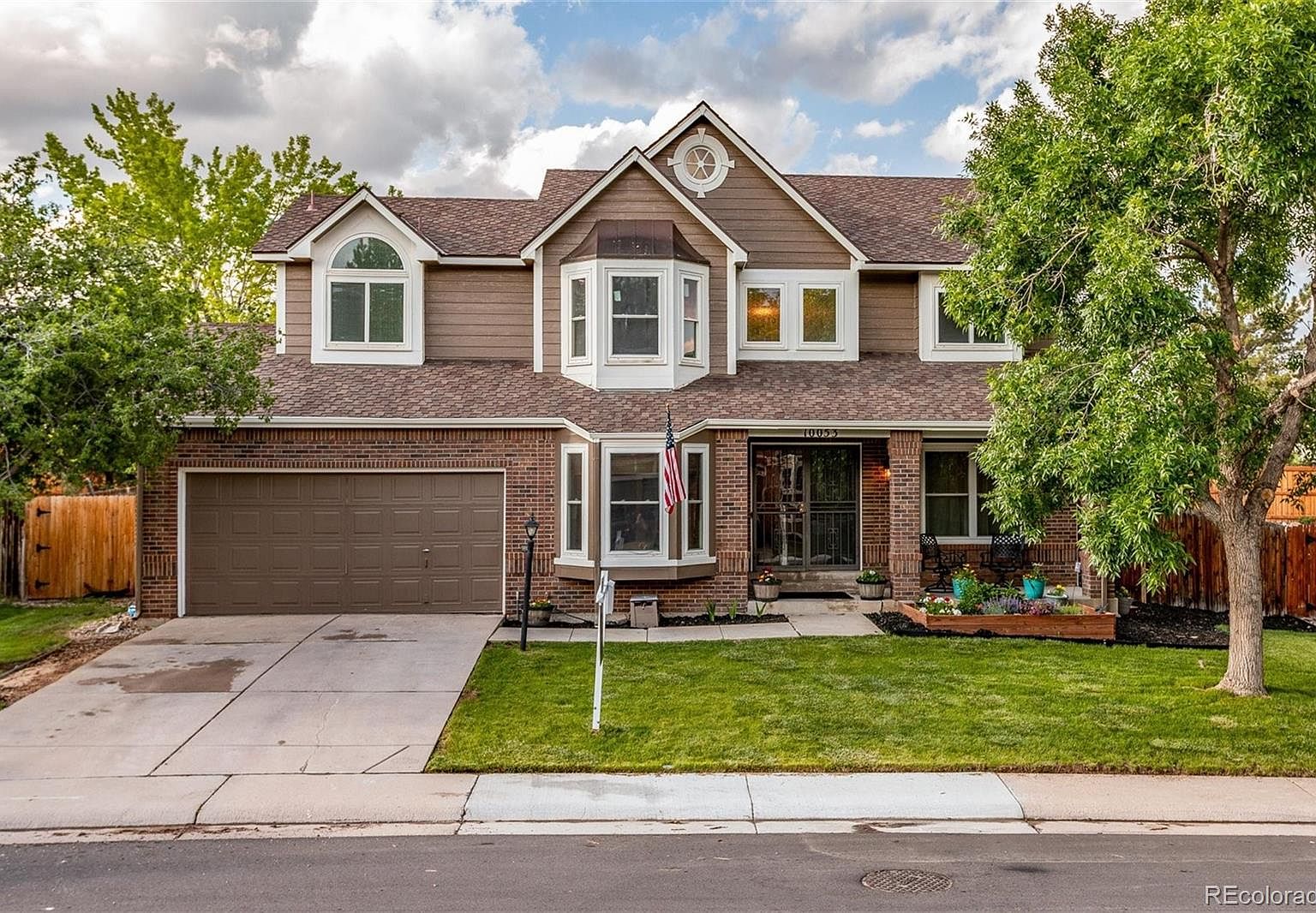 10053 Granite Hill Drive, Parker, CO 80134 Zillow