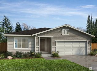 Sunrise Heights, Puyallup, WA 98374