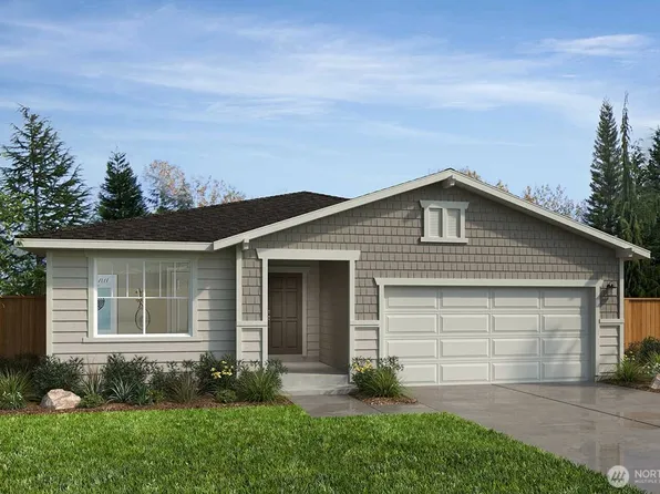 18454 138th Avenue Ct E #11, Puyallup, WA 98374
