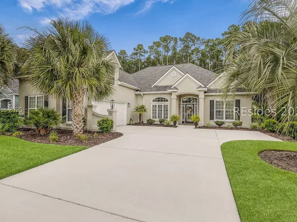 43 Stoney Point Dr, Bluffton, SC 29910