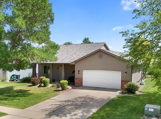 903 Hemlock St, Harrisburg, SD 57032