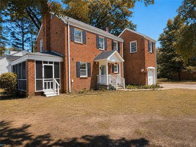 617 Westcove Ct, Norfolk, VA, 23502