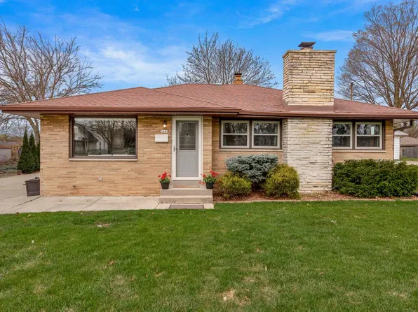 3845 South 92nd STREET, Milwaukee, WI 53288