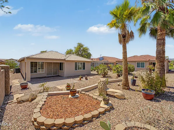 1101 S 229TH Avenue, Buckeye, AZ 85326