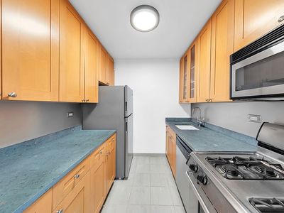 400 Central Park W APT 19G, New York, NY, 10025