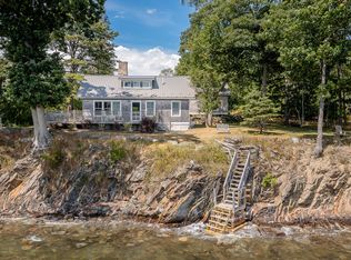 20 Monument Way, Belfast, ME 04915