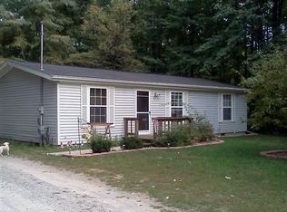 7905 Beaver Rd, Saint Charles, MI 48655