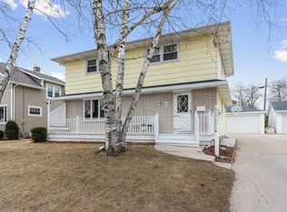 1013 N 16th St, Manitowoc, WI 54220