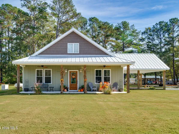814 Miami Avenue, Wallace, NC 28466