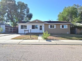 404 Columbine St, Fountain, CO 80817