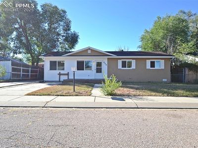 404 Columbine St, Fountain, CO, 80817