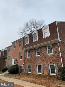 736 Quince Orchard Blvd #10, Gaithersburg, MD, 20878