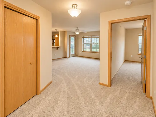 Floor plan 109